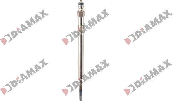 Diamax DG8022 - Glow Plug autospares.lv