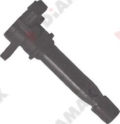 Diamax DG2090 - Ignition Coil autospares.lv
