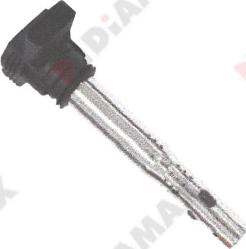 Diamax DG2097 - Ignition Coil autospares.lv