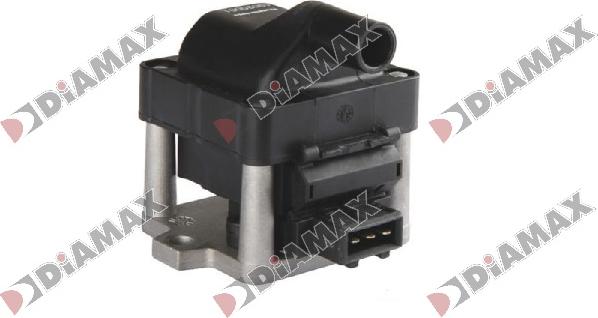 Diamax DG2040 - Ignition Coil autospares.lv