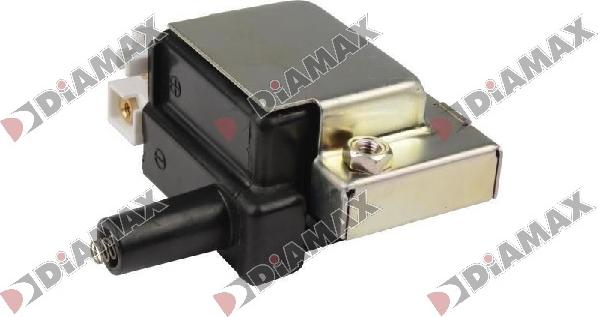 Diamax DG2039 - Ignition Coil autospares.lv