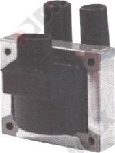 Diamax DG2034 - Ignition Coil autospares.lv