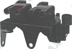 Diamax DG2023 - Ignition Coil autospares.lv