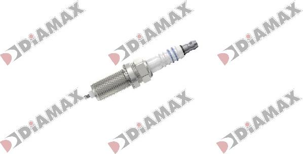 Diamax DG7008 - Spark Plug autospares.lv