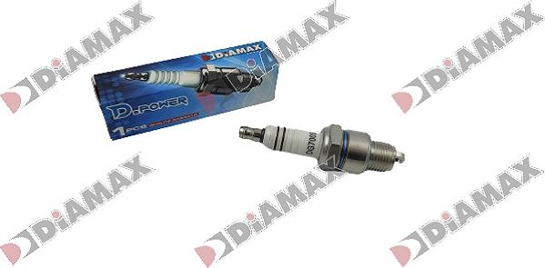 Diamax DG7003 - Spark Plug autospares.lv