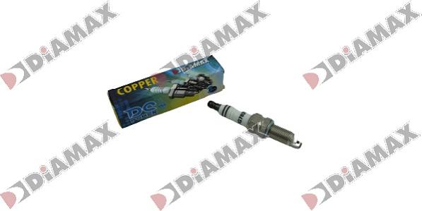 Diamax DG7036 - Spark Plug autospares.lv