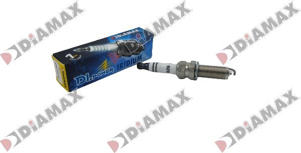 Diamax DG7026 - Spark Plug autospares.lv