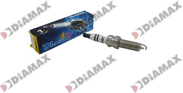Diamax DG7027 - Spark Plug autospares.lv