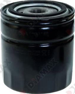 Diamax DL1099 - Oil Filter autospares.lv