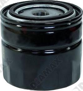 Diamax DL1094 - Oil Filter autospares.lv