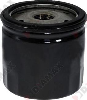 Diamax DL1095 - Oil Filter autospares.lv