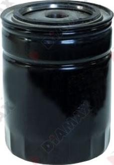 Diamax DL1093 - Oil Filter autospares.lv