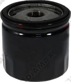 Diamax DL1047 - Oil Filter autospares.lv