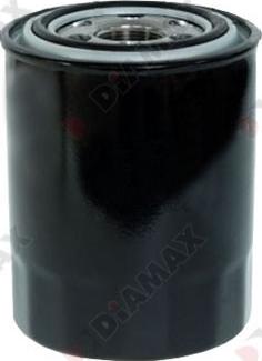 Diamax DL1059 - Oil Filter autospares.lv