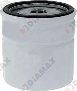 Diamax DL1055 - Oil Filter autospares.lv