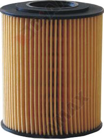 Diamax DL1051 - Oil Filter autospares.lv