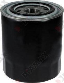 Diamax DL1052 - Oil Filter autospares.lv