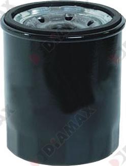 Diamax DL1057 - Oil Filter autospares.lv