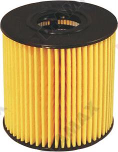 Diamax DL1001 - Oil Filter autospares.lv