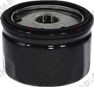 Diamax DL1002 - Oil Filter autospares.lv