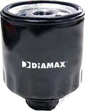 Diamax DL1014 - Oil Filter autospares.lv