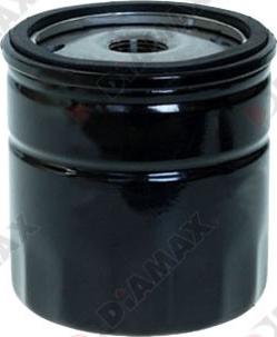 Diamax DL1013 - Oil Filter autospares.lv