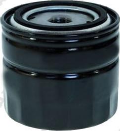 Diamax DL1087 - Oil Filter autospares.lv