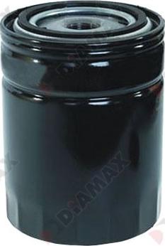 Diamax DL1031 - Oil Filter autospares.lv