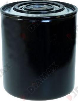 Diamax DL1023 - Oil Filter autospares.lv