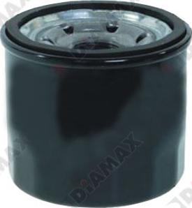 Diamax DL1027 - Oil Filter autospares.lv