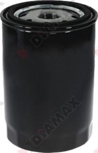 Diamax DL1193 - Oil Filter autospares.lv