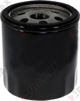 Diamax DL1144 - Oil Filter autospares.lv