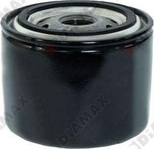 Diamax DL1141 - Oil Filter autospares.lv