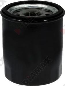 Diamax DL1148 - Oil Filter autospares.lv