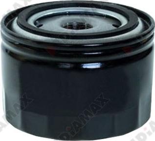 Diamax DL1142 - Oil Filter autospares.lv