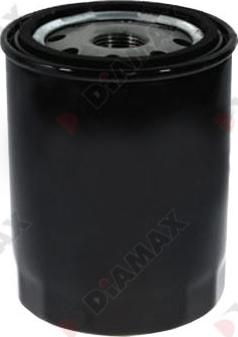 Diamax DL1147 - Oil Filter autospares.lv