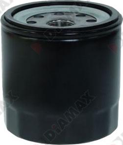 Diamax DL1155 - Oil Filter autospares.lv