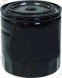 Diamax DL1150 - Oil Filter autospares.lv