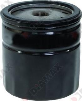 Diamax DL1162 - Oil Filter autospares.lv