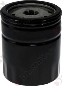 Diamax DL1101 - Oil Filter autospares.lv