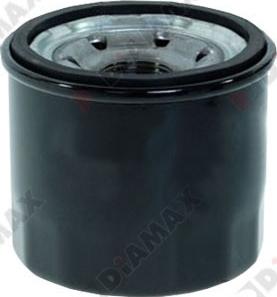 Diamax DL1119 - Oil Filter autospares.lv
