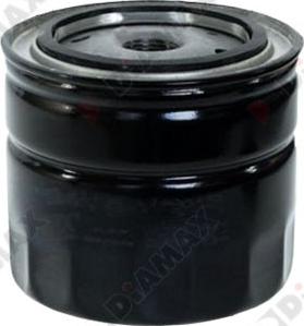 Diamax DL1114 - Oil Filter autospares.lv