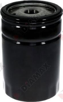 Diamax DL1112 - Oil Filter autospares.lv