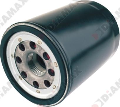Diamax DL1188 - Oil Filter autospares.lv