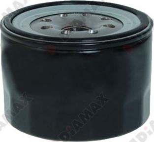 Diamax DL1135 - Oil Filter autospares.lv