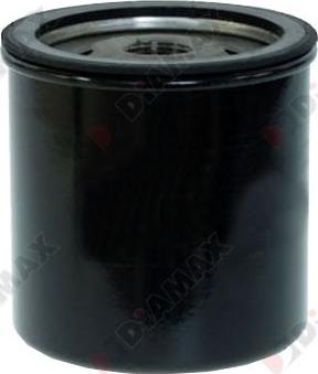 Diamax DL1131 - Oil Filter autospares.lv