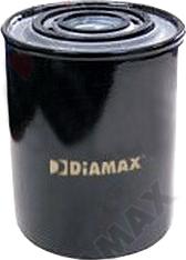 Diamax DL1137 - Oil Filter autospares.lv