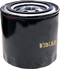 Diamax DL1126 - Oil Filter autospares.lv