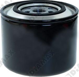Diamax DL1121 - Oil Filter autospares.lv