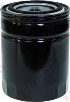 Diamax DL1170 - Oil Filter autospares.lv